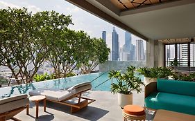 Dusitd2 Samyan Bangkok